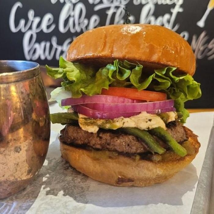Images Shady's Burgers & Brewhaha