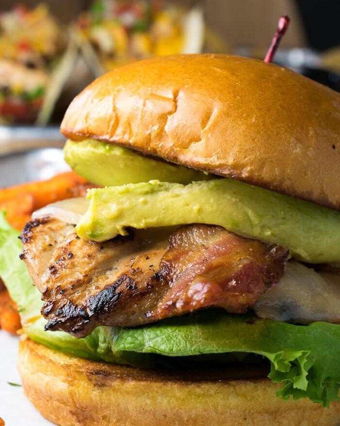 Images Shady's Burgers & Brewhaha