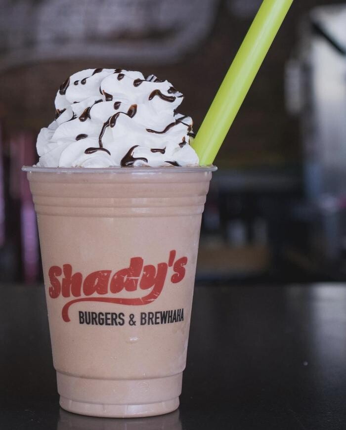 Images Shady's Burgers & Brewhaha