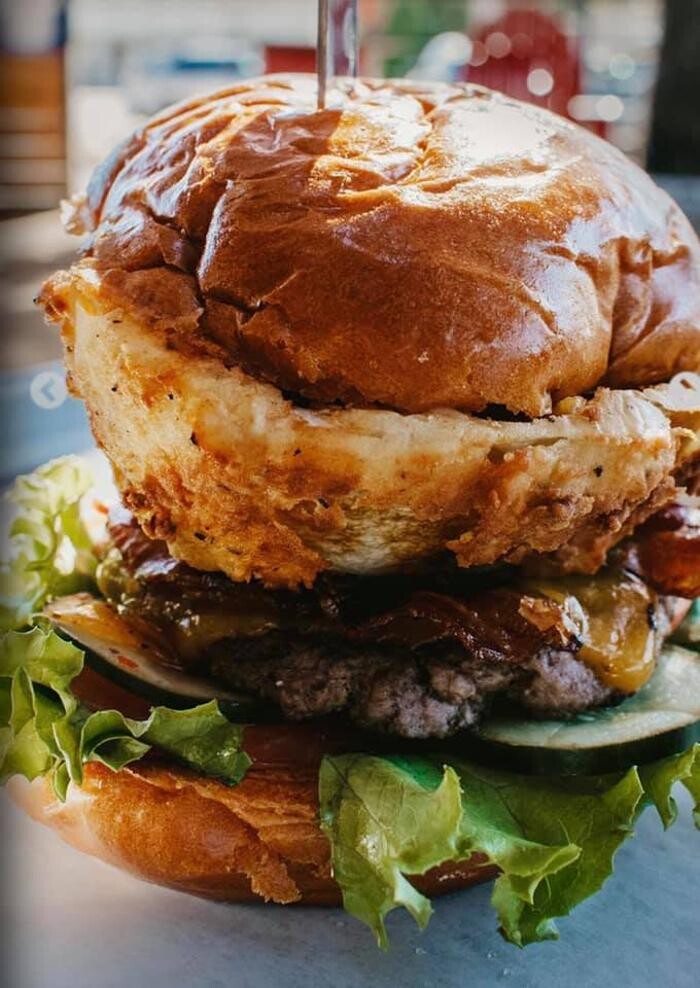 Images Shady's Burgers & Brewhaha