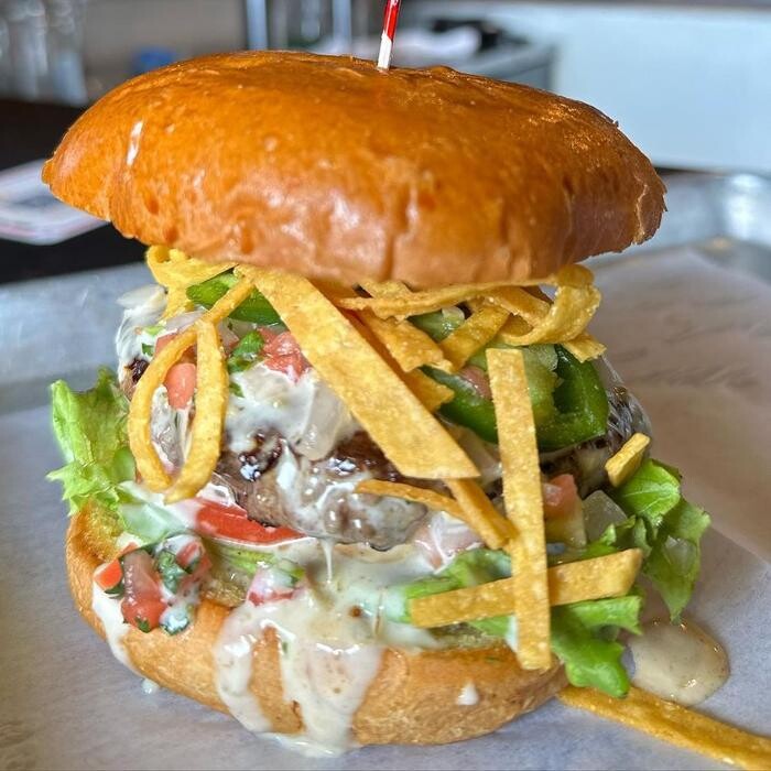 Images Shady's Burgers & Brewhaha