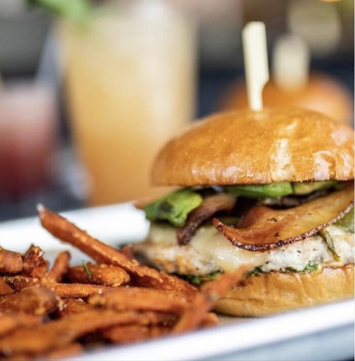 Images Shady's Burgers & Brewhaha