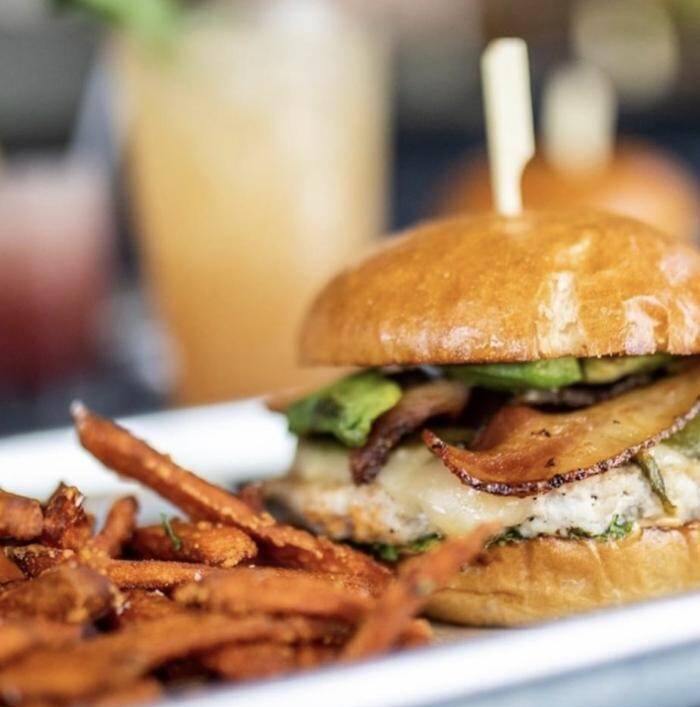 Images Shady's Burgers & Brewhaha