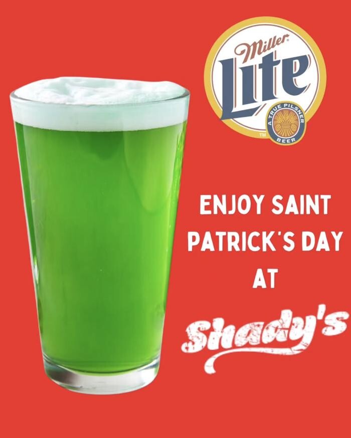 Images Shady's Burgers & Brewhaha