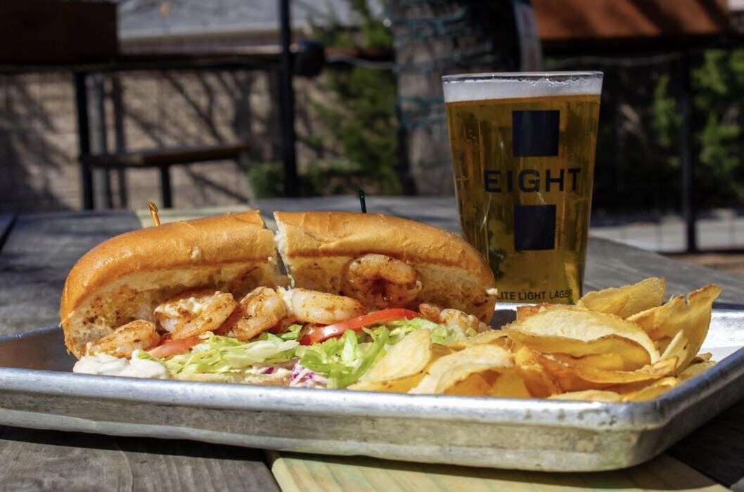 Images Shady's Burgers & Brewhaha
