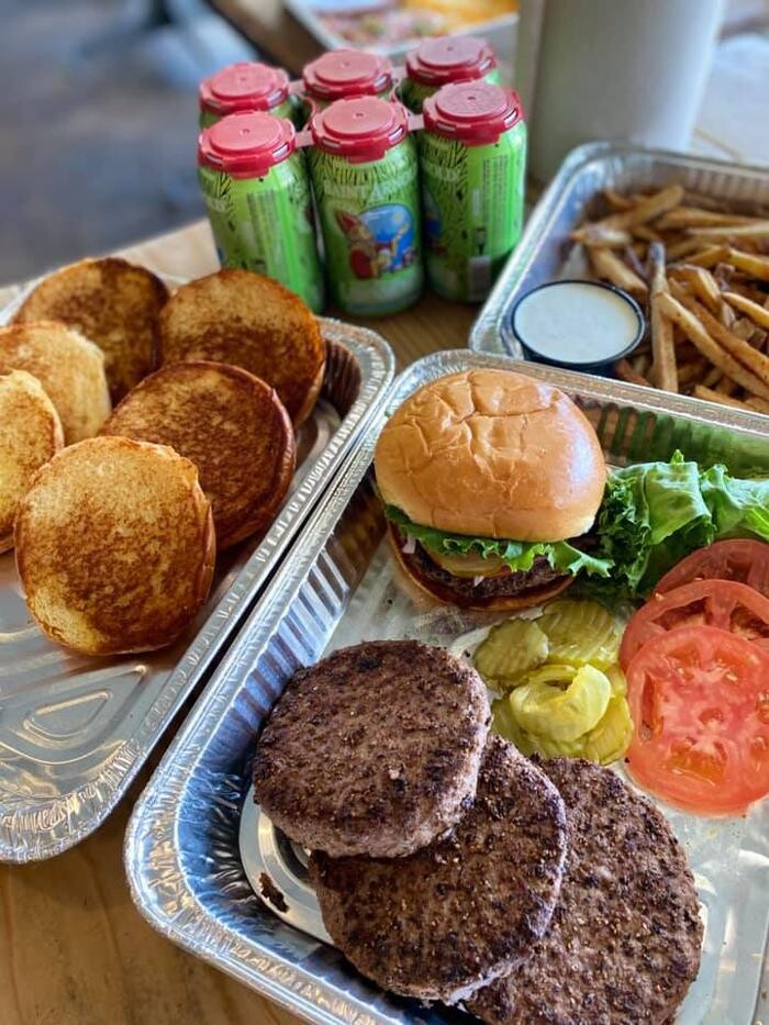 Images Shady's Burgers & Brewhaha