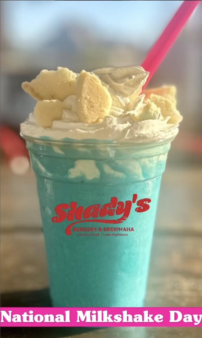 Images Shady's Burgers & Brewhaha