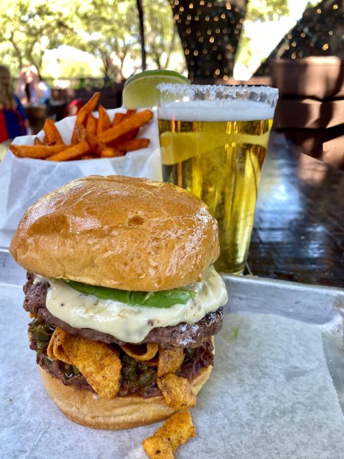 Images Shady's Burgers & Brewhaha