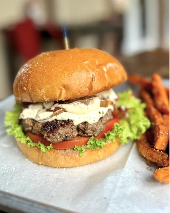 Images Shady's Burgers & Brewhaha