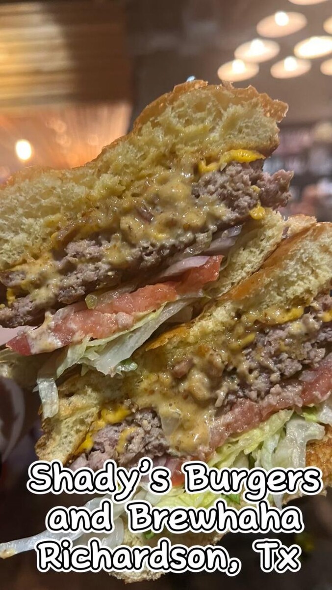 Images Shady's Burgers & Brewhaha