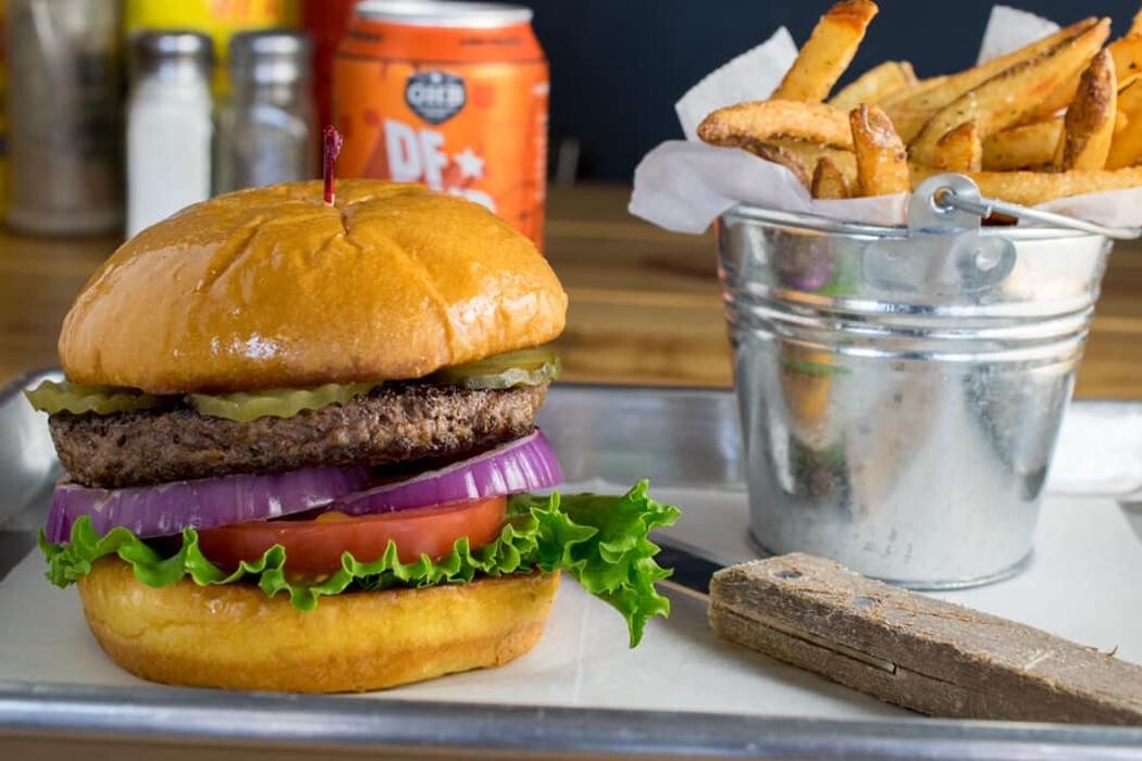 Images Shady's Burgers & Brewhaha