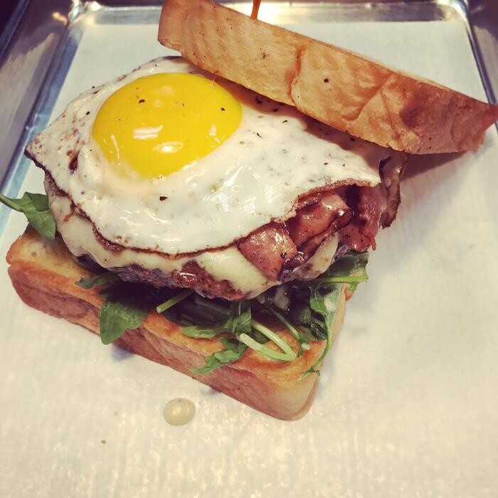 Images Shady's Burgers & Brewhaha