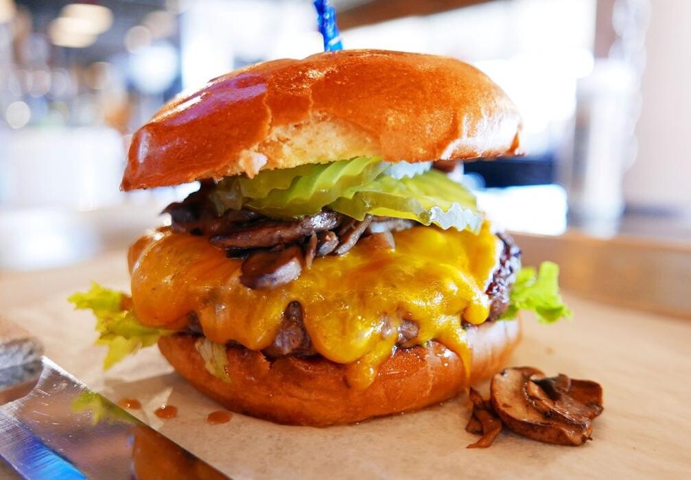 Images Shady's Burgers & Brewhaha