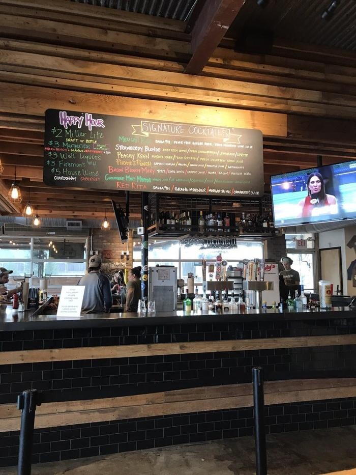 Images Shady's Burgers & Brewhaha