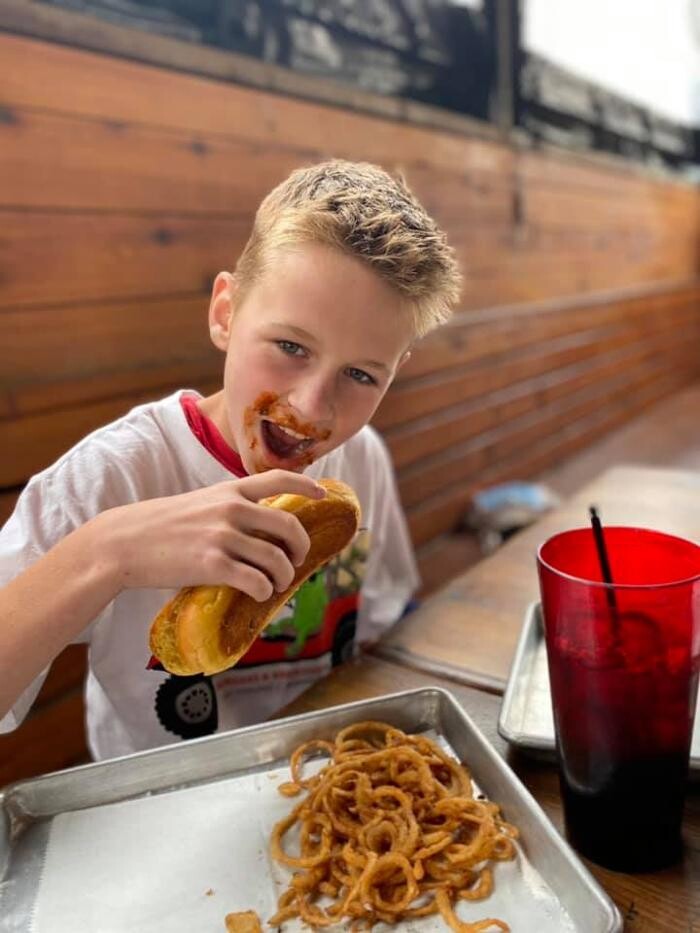 Images Shady's Burgers & Brewhaha