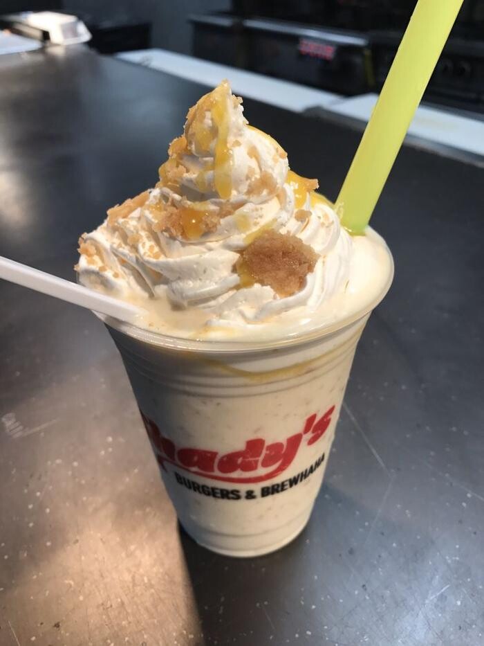 Images Shady's Burgers & Brewhaha