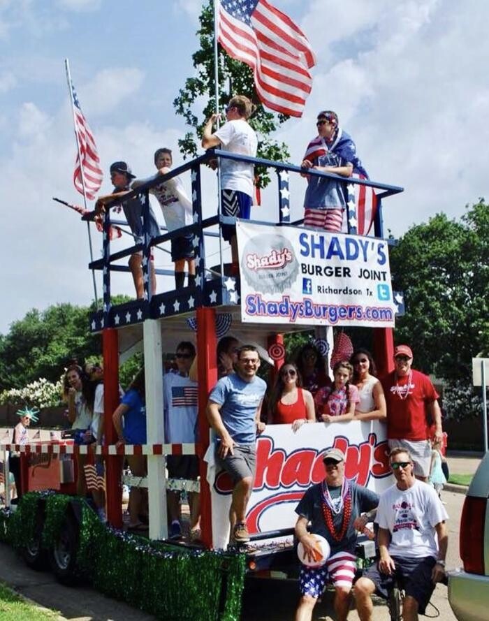 Images Shady's Burgers & Brewhaha