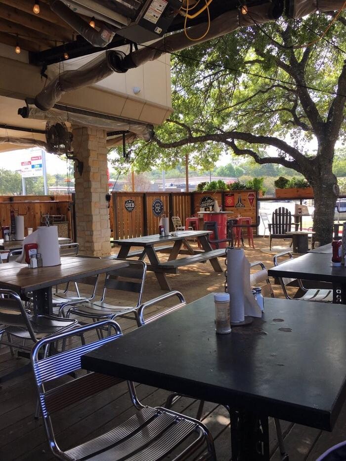 Images Shady's Burgers & Brewhaha