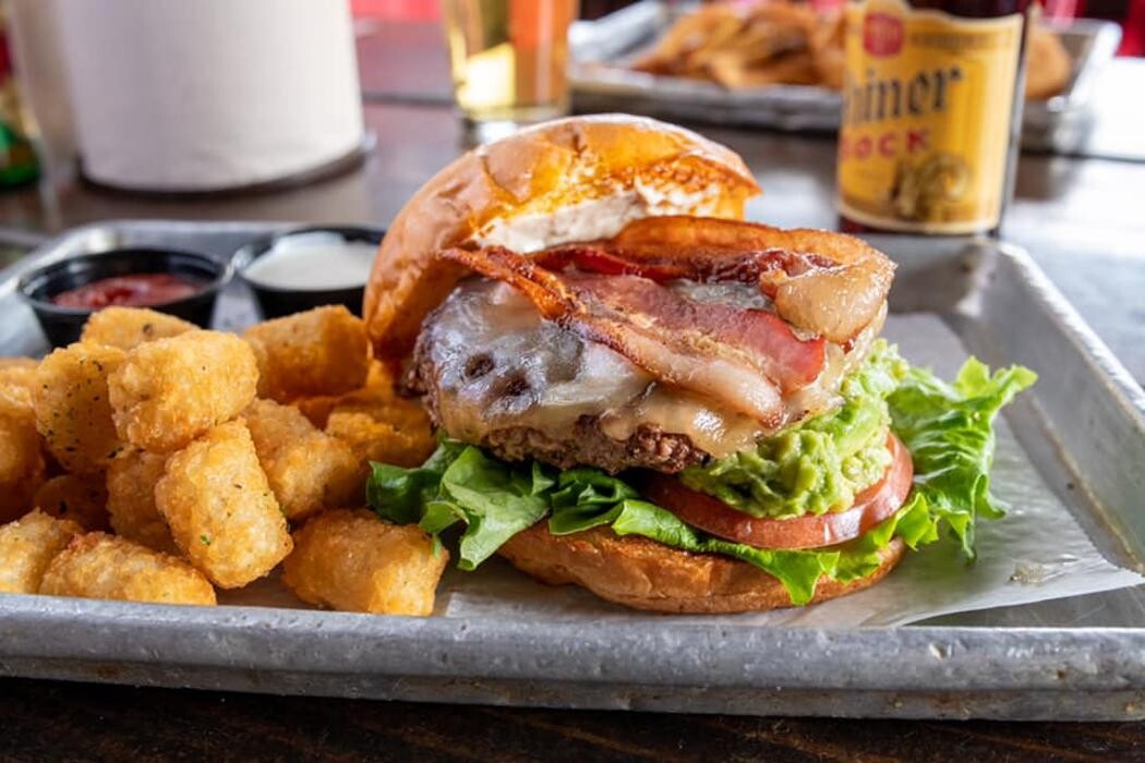 Images Shady's Burgers & Brewhaha