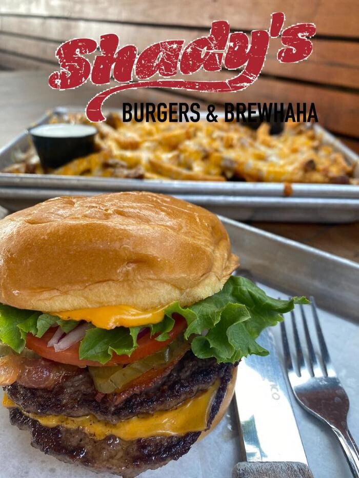 Images Shady's Burgers & Brewhaha