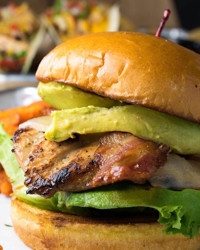 Images Shady's Burgers & Brewhaha