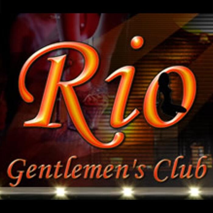 Rio Gentlemen's Club - Los Angeles Logo