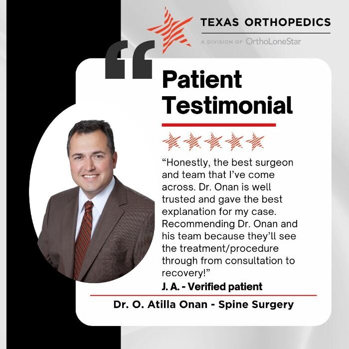 Images Texas Orthopedics