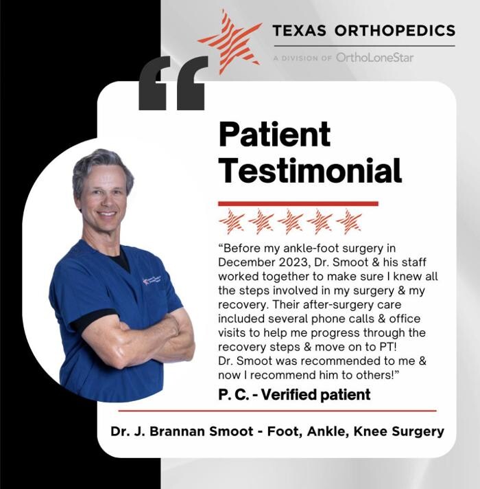 Images Texas Orthopedics