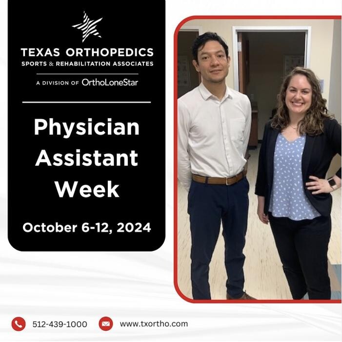 Images Texas Orthopedics
