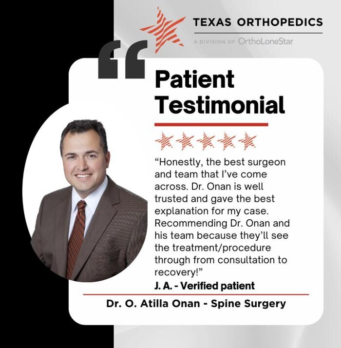 Images Texas Orthopedics