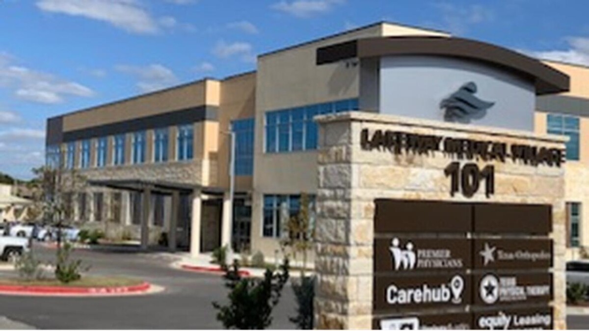 Images Texas Orthopedics