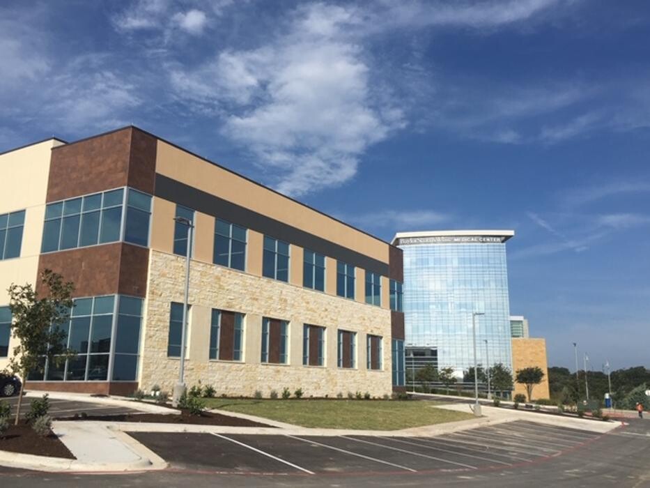 Images Texas Orthopedics