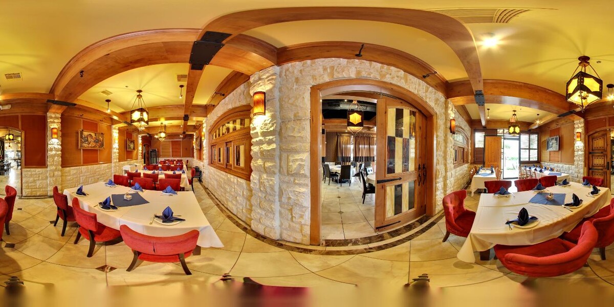 Images Fadi's Mediterranean Grill