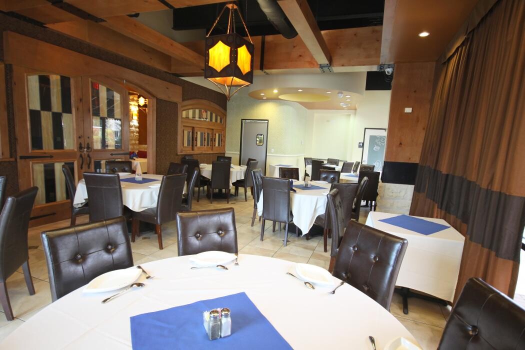 Images Fadi's Mediterranean Grill