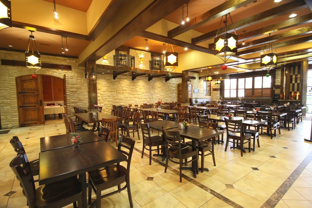 Images Fadi's Mediterranean Grill