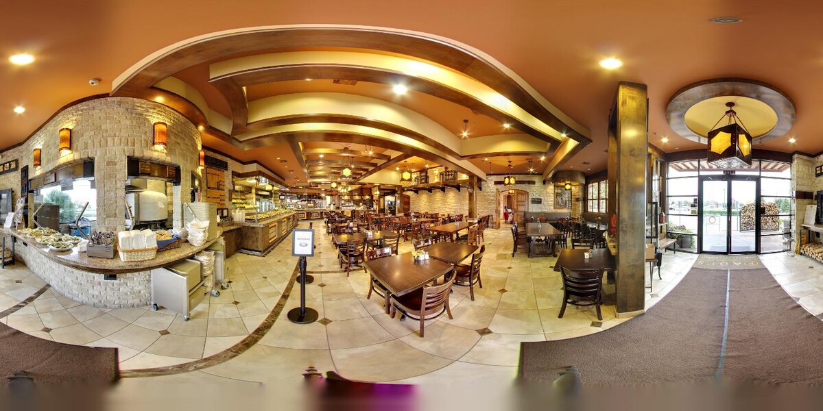 Images Fadi's Mediterranean Grill
