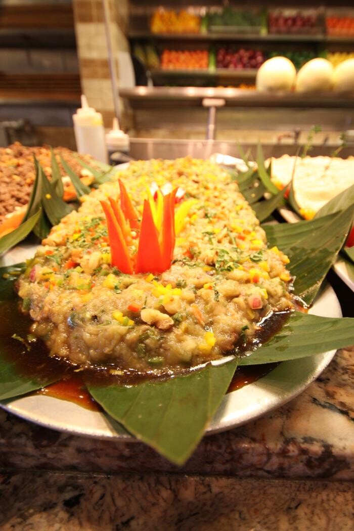 Images Fadi's Mediterranean Grill