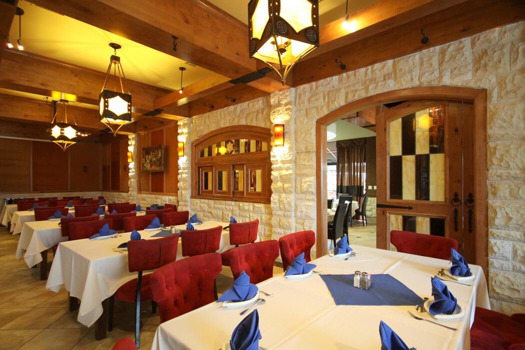 Images Fadi's Mediterranean Grill