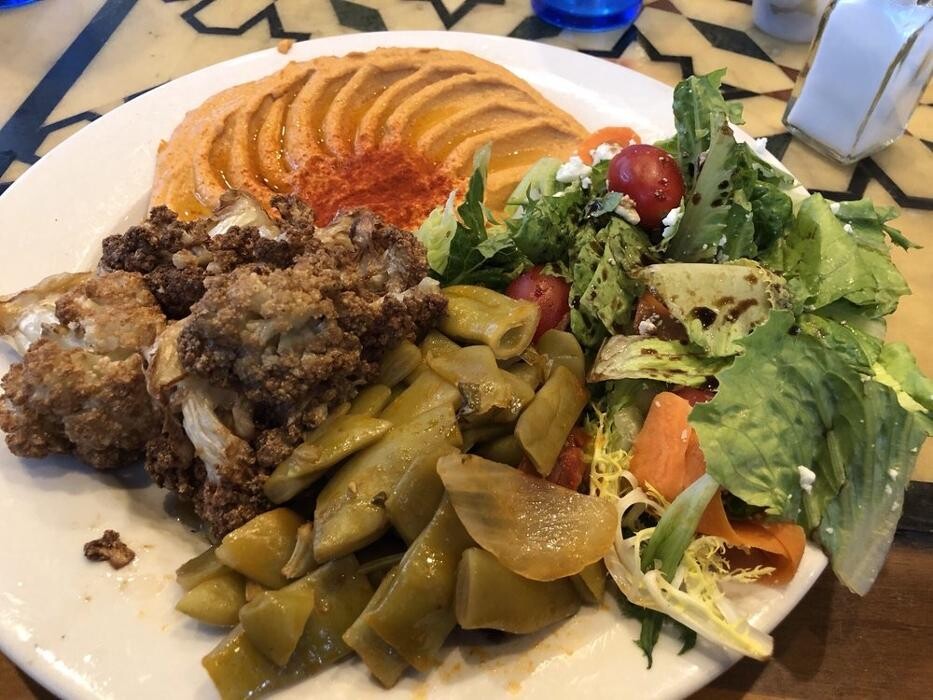 Images Fadi's Mediterranean Grill