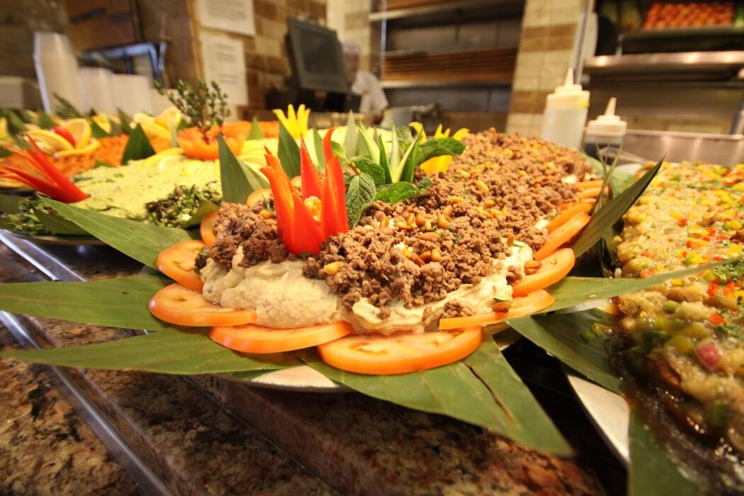 Images Fadi's Mediterranean Grill