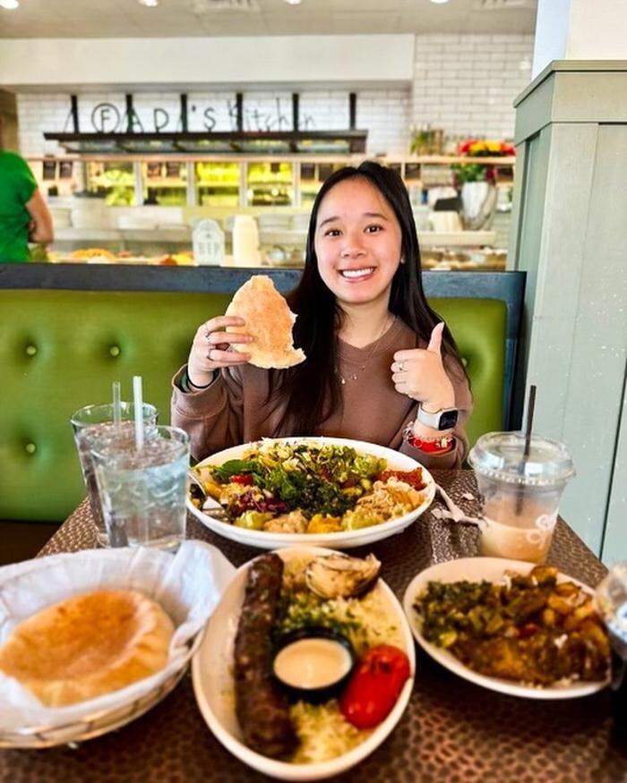 Images Fadi's Mediterranean Grill