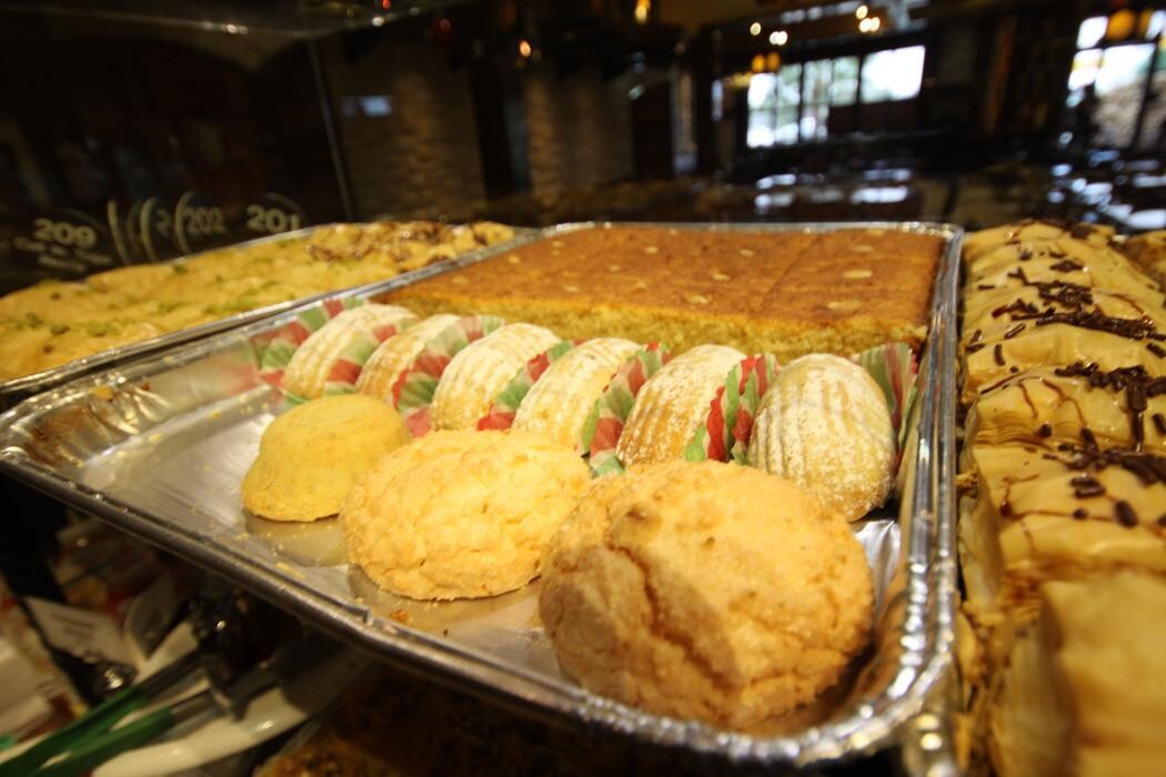 Images Fadi's Mediterranean Grill