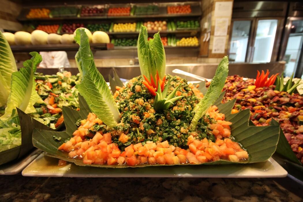 Images Fadi's Mediterranean Grill
