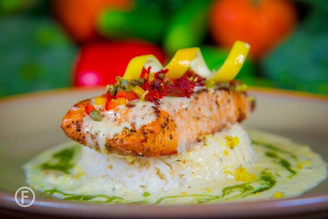 Images Fadi's Mediterranean Grill