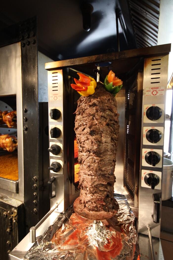 Images Fadi's Mediterranean Grill