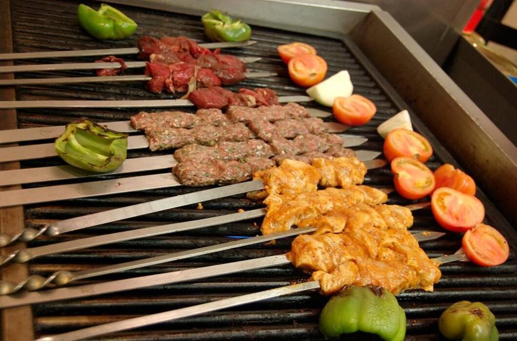 Images Fadi's Mediterranean Grill