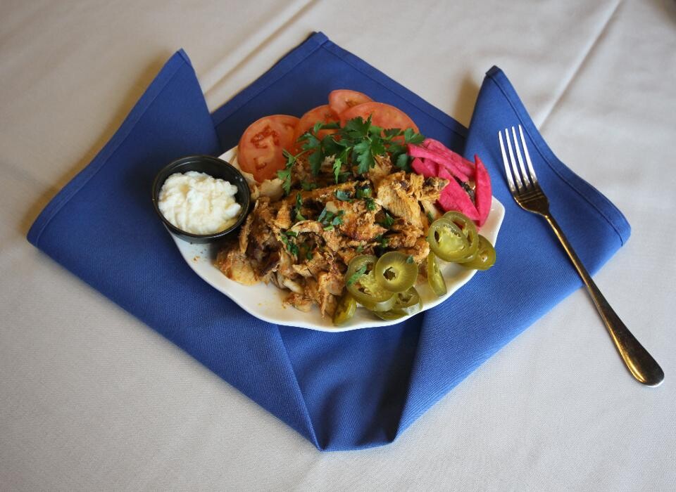 Images Fadi's Mediterranean Grill