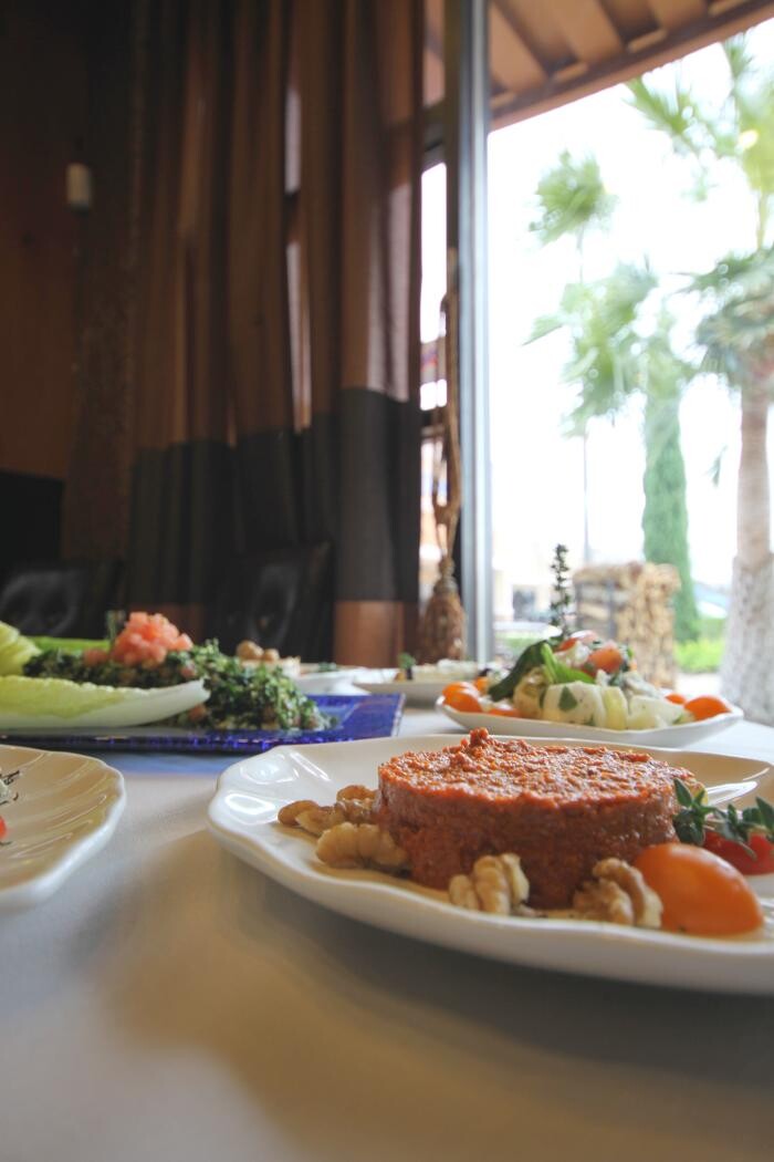 Images Fadi's Mediterranean Grill