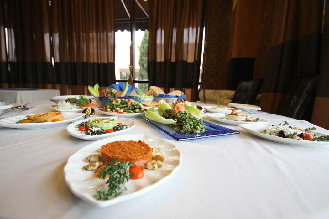 Images Fadi's Mediterranean Grill