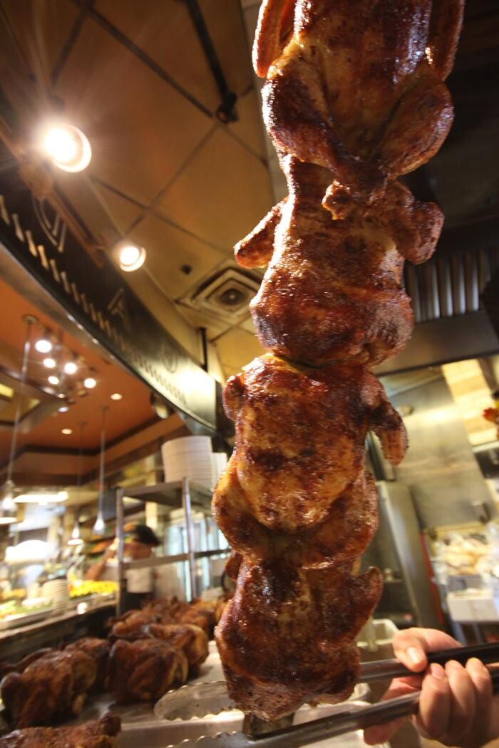 Images Fadi's Mediterranean Grill